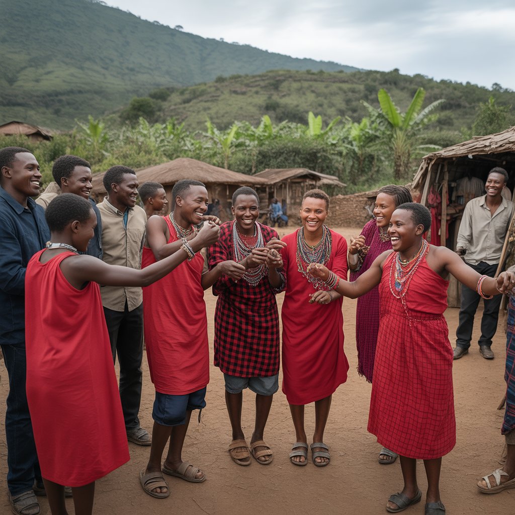 Photo du safari groupé Karibuni en Tanzanie - Vue 5