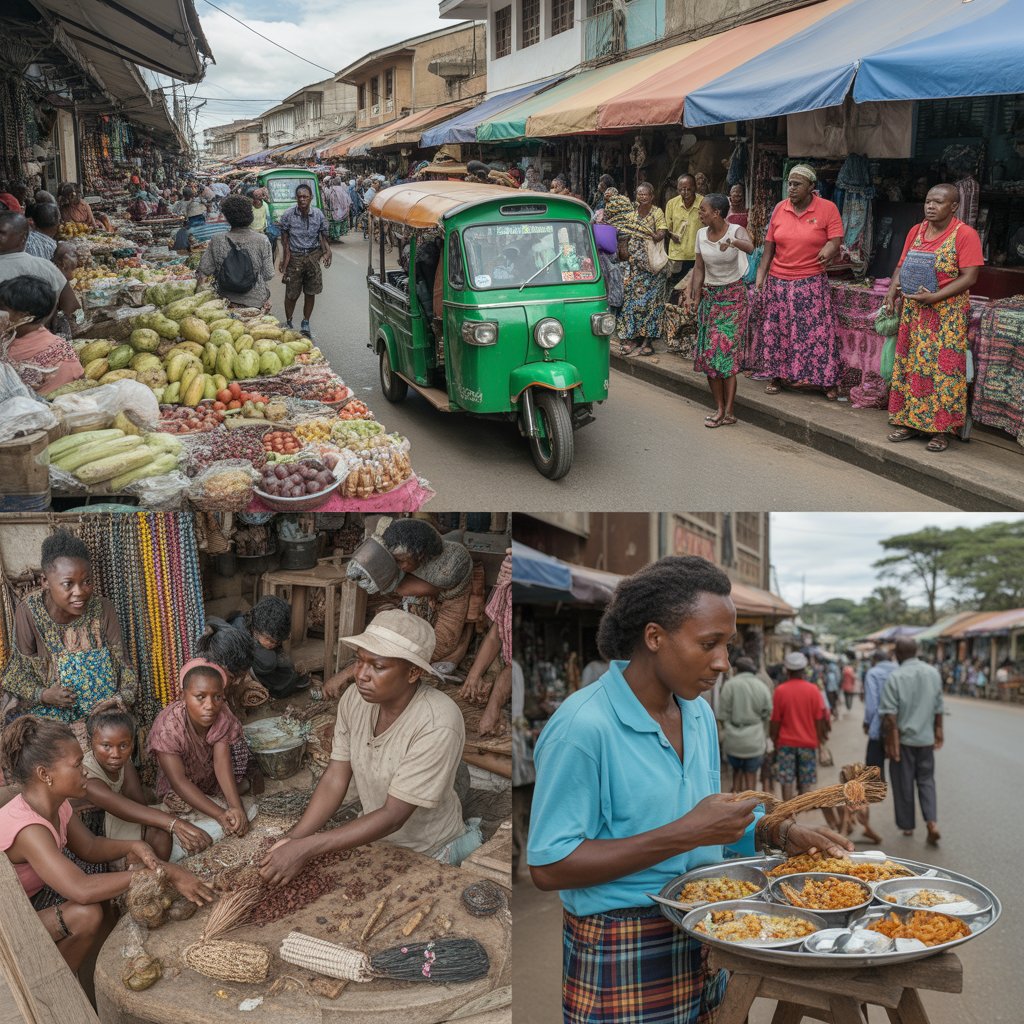 Photo du safari Privatif Esprit de Tanzanie en Tanzanie - Vue 2