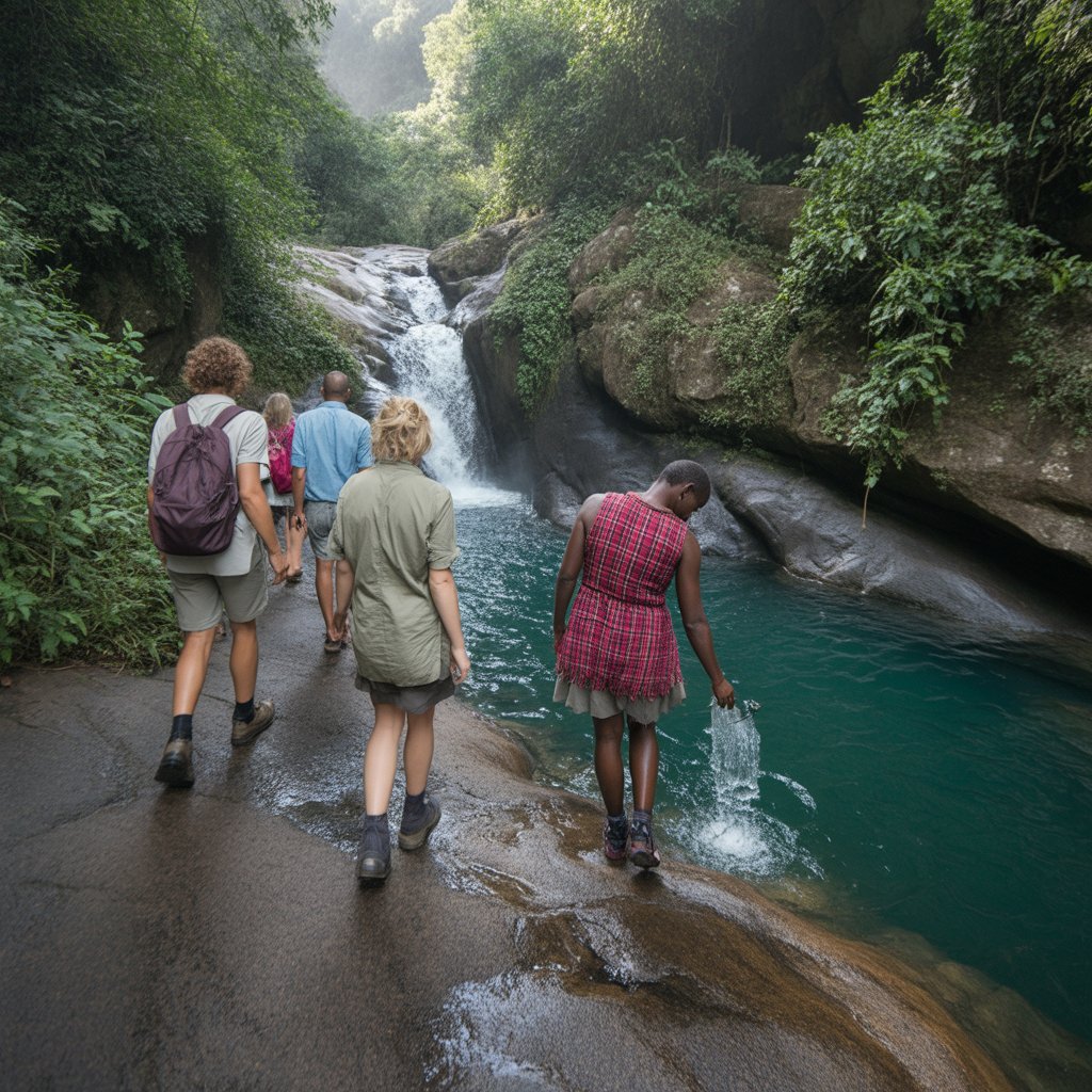Photo du safari groupé Esprit de Tanzanie en Tanzanie - Vue 4