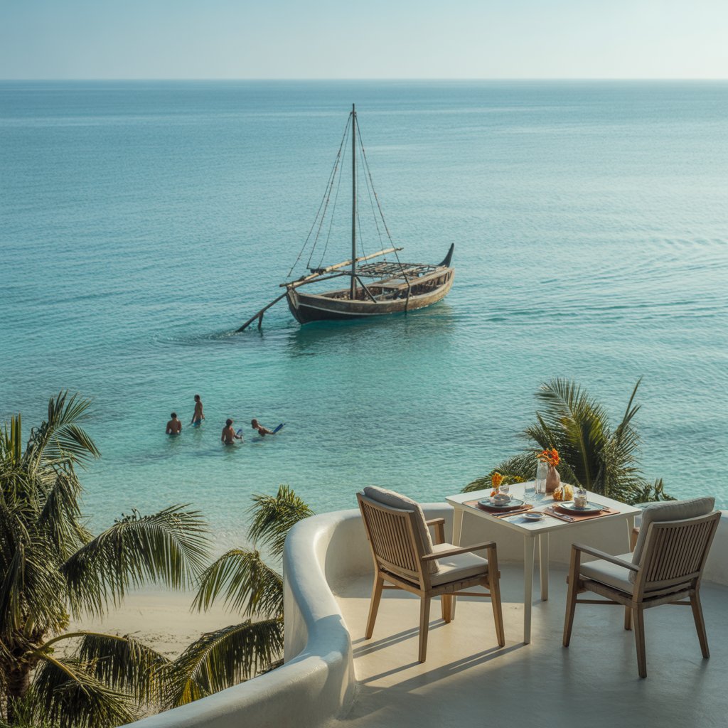 Photo du safari Escape Safari et Zanzibar en Tanzanie - Vue 6