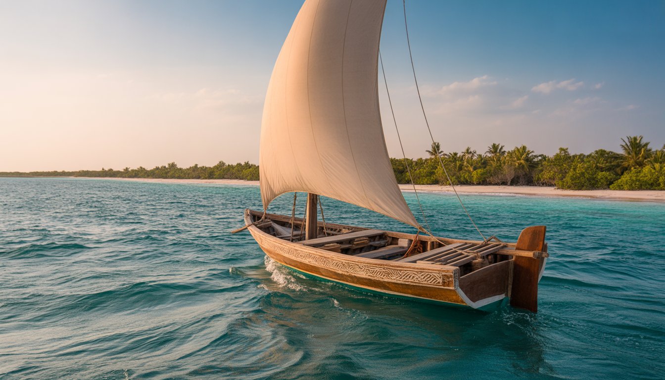 Safari Saadani 2 jours en Tanzanie - Photo paysage