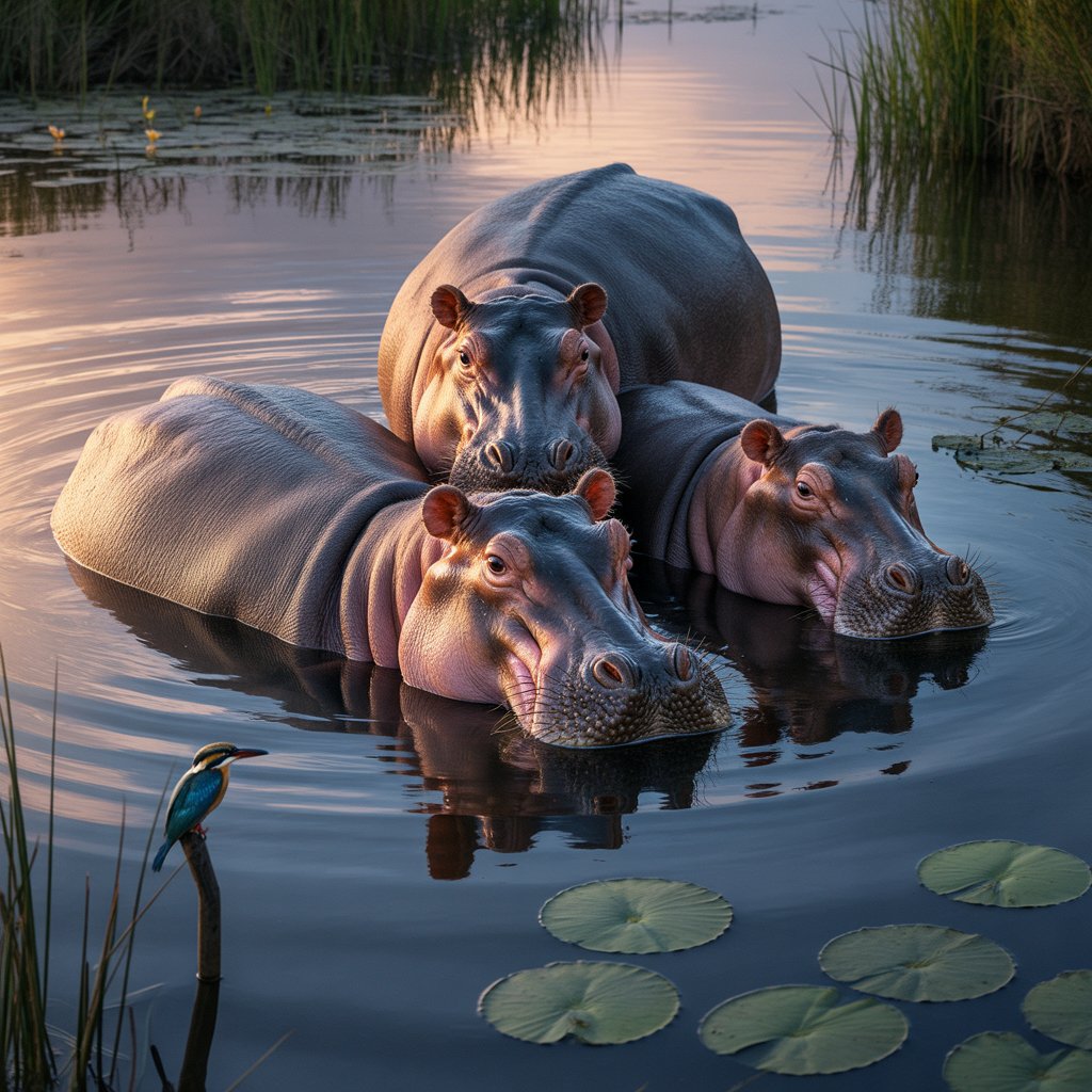 Photo du safari Selous 3 jours en Tanzanie - Vue 4