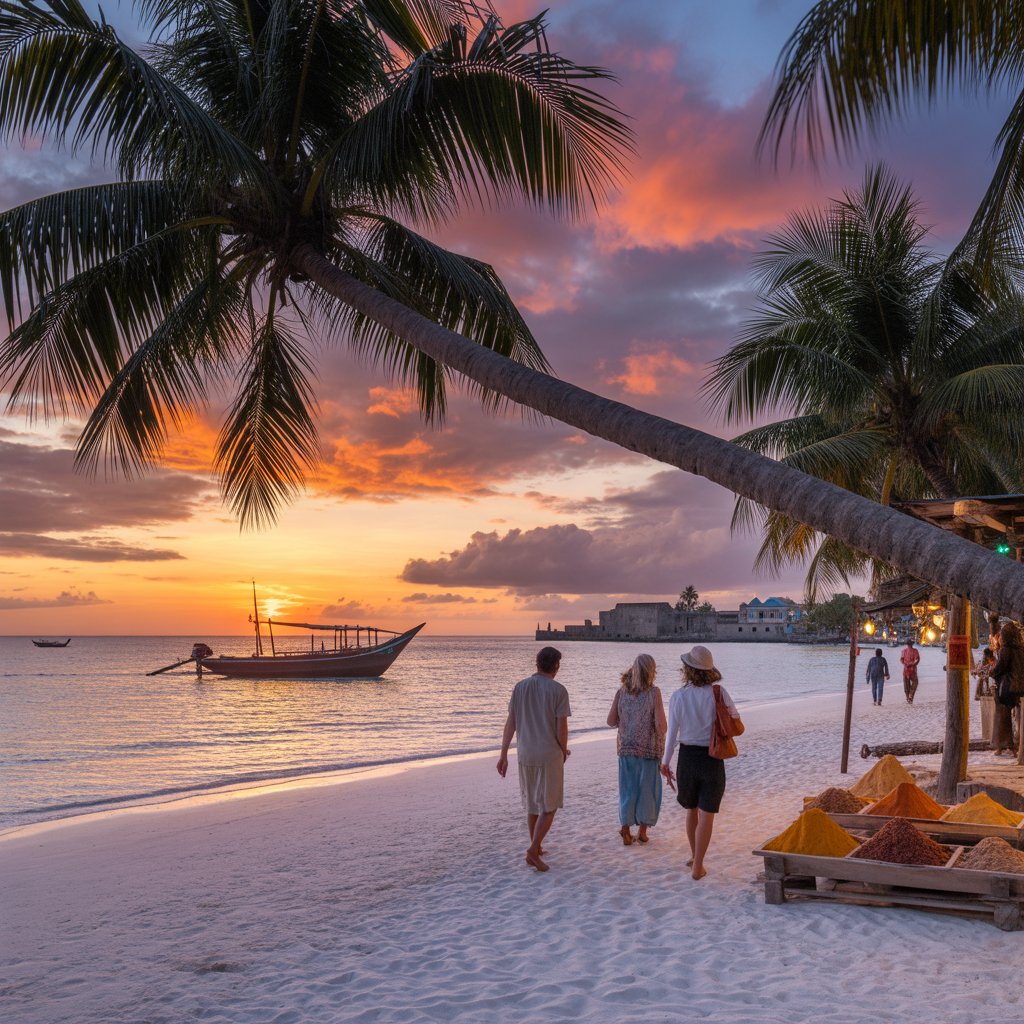 Photo du safari privatif 12 jours Hakuna Matata et extension Zanzibar en Tanzanie - Vue 6