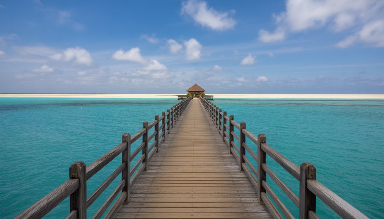 Safari privatif 15 jours Parc du Nord et Zanzibar en Tanzanie - Photo paysage