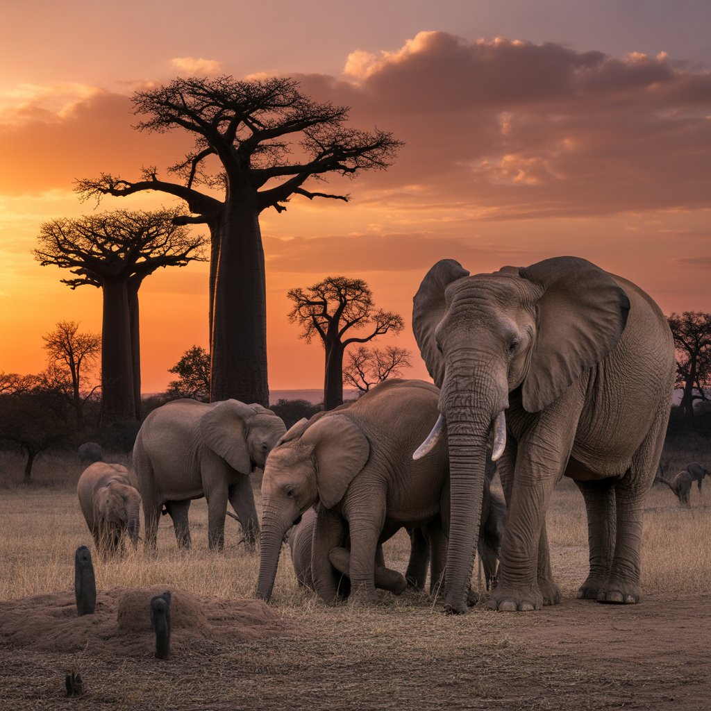 Photo du safari privatif 15 jours Parc du Nord et Zanzibar en Tanzanie - Vue 5