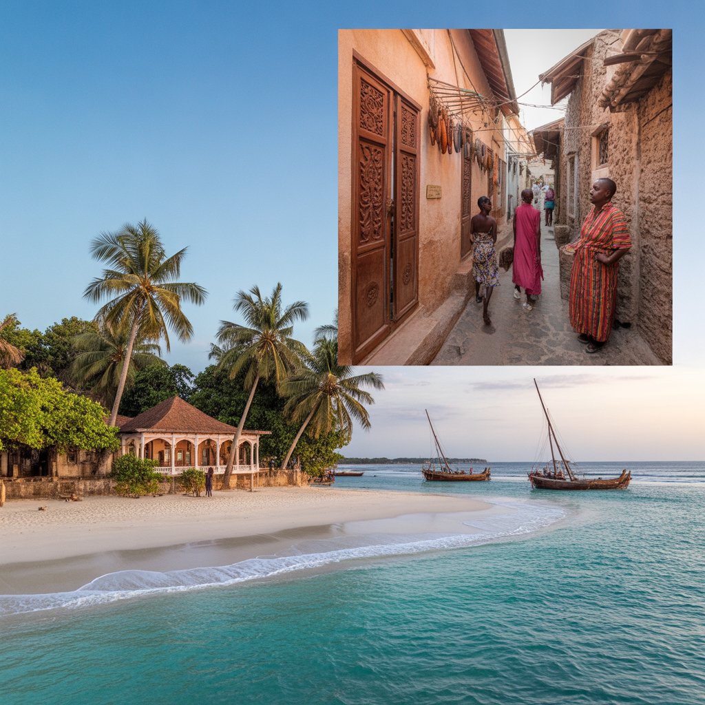 Photo du safari Simba en Kenya - Vue 6