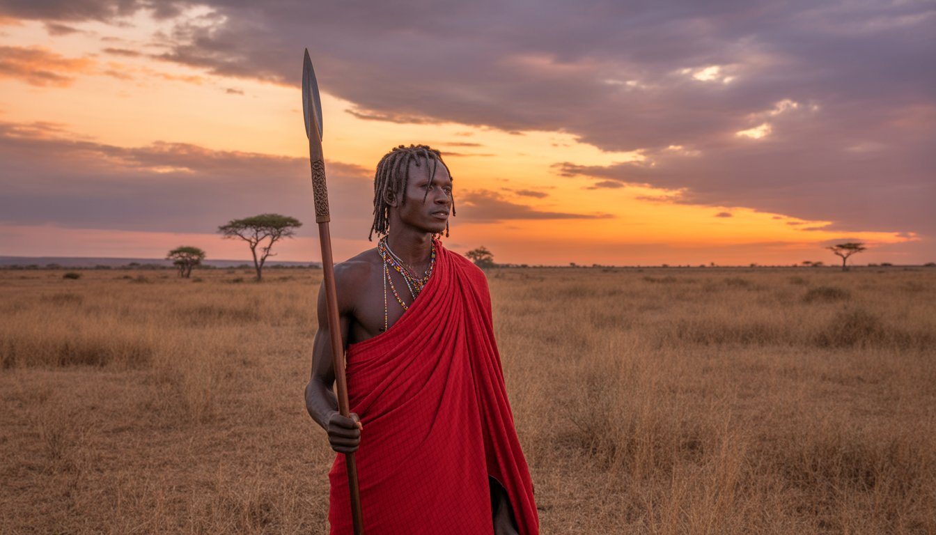 Safari Merveilles du Kenya en Kenya - Photo paysage