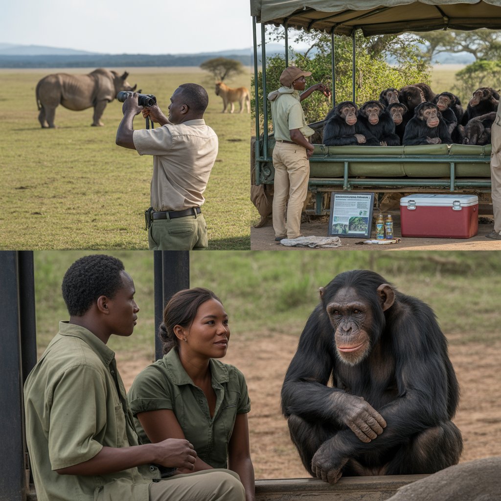 Photo du safari Merveilles du Kenya en Kenya - Vue 3