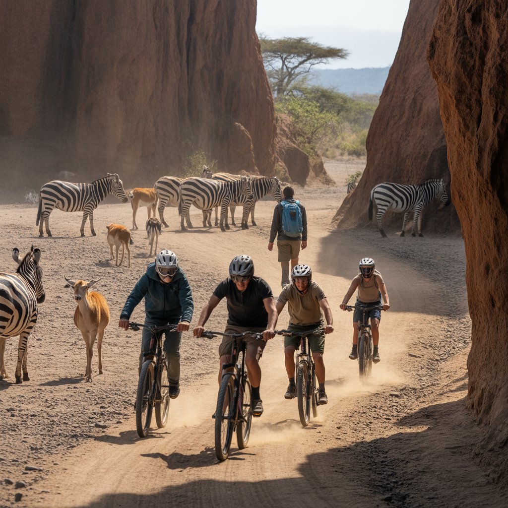 Photo du safari Merveilles du Kenya en Kenya - Vue 5
