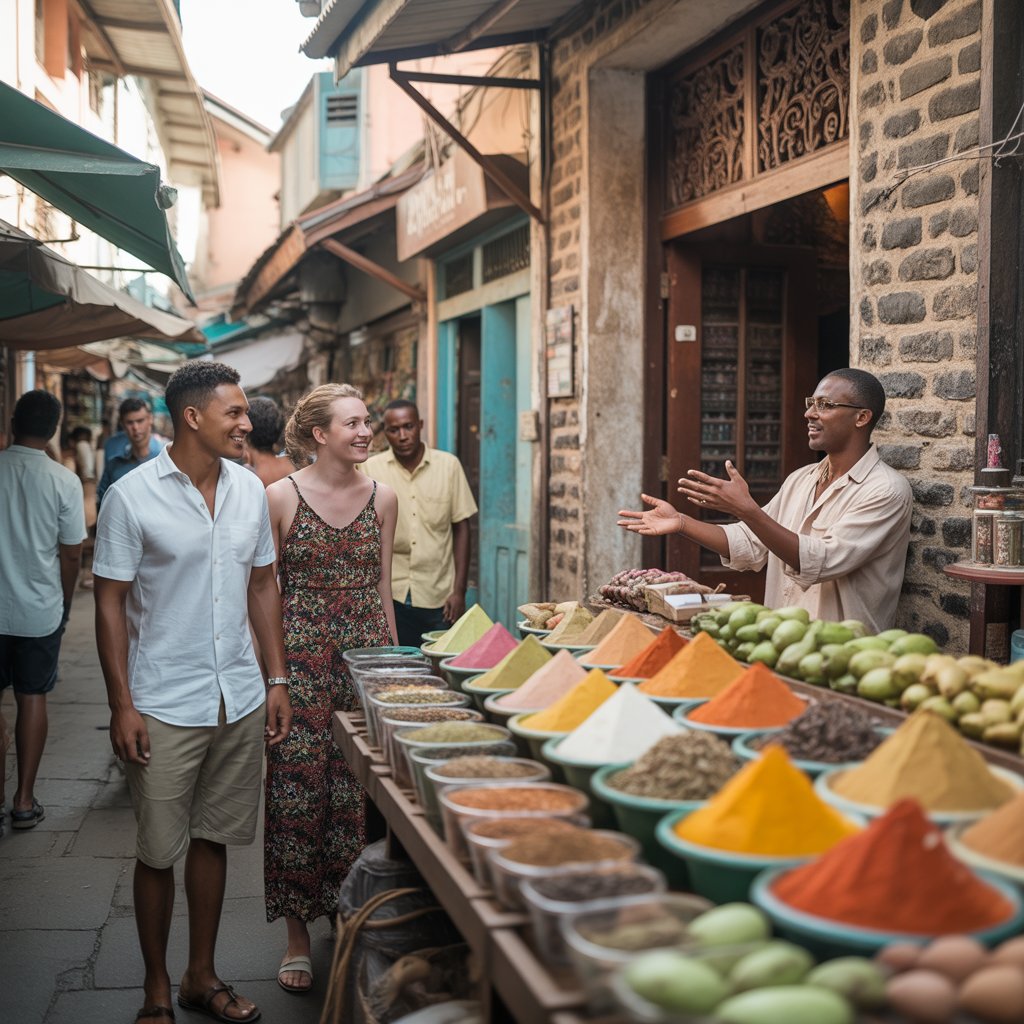 Photo du circuit Extension Zanzibar | Hotel Neptune en Tanzanie - Vue 4
