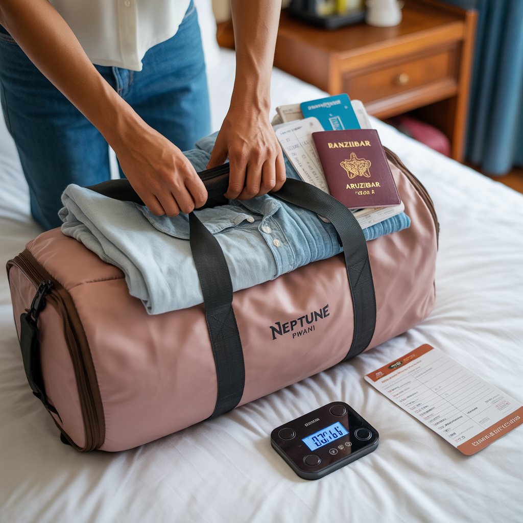 Photo du circuit Extension Zanzibar | Hotel Neptune en Tanzanie - Vue 5