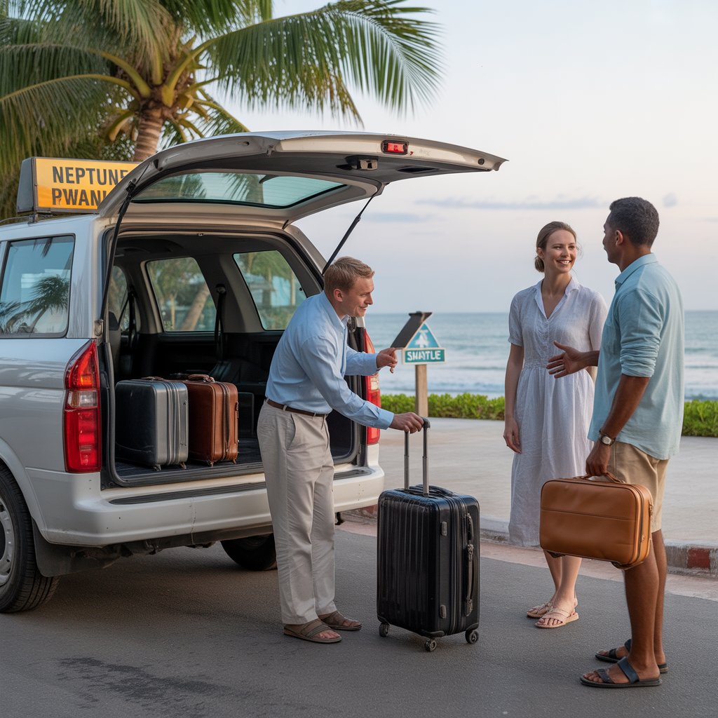 Photo du circuit Extension Zanzibar | Hotel Neptune en Tanzanie - Vue 6