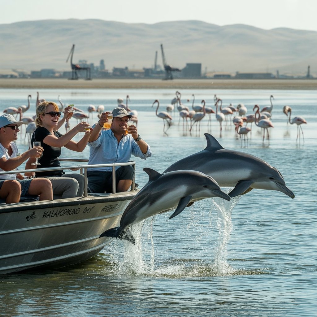 Photo du autotour en Namibie : Road Trip du Désert du Kalahari à Etosha en Namibie - Vue 5