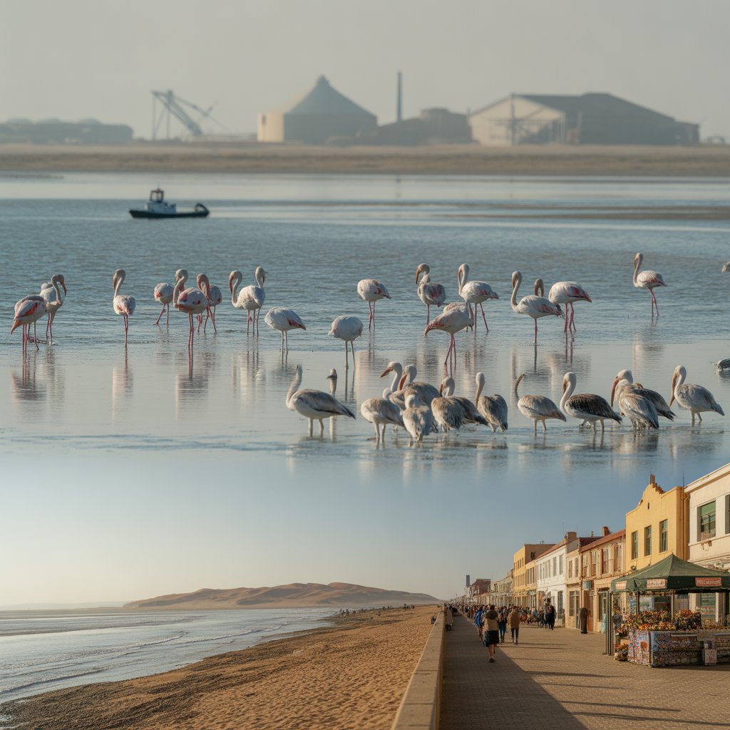 Photo du autotour Découverte complète de la Namibie : Road Trip du Fish River Canyon à Etosha en Namibie - Vue 5