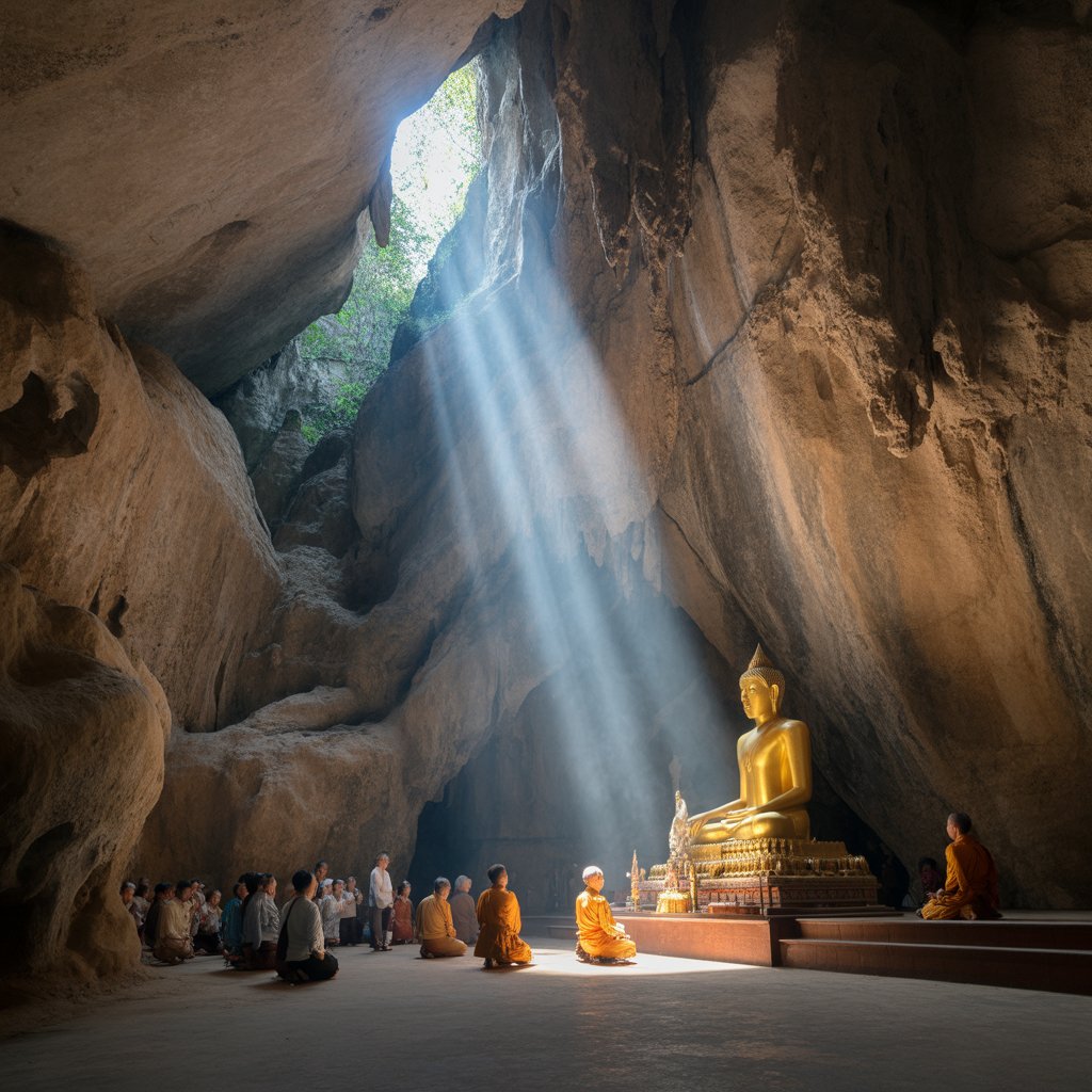 Photo du circuit On s’taille en Thaïlande ! en Thaïlande - Vue 3