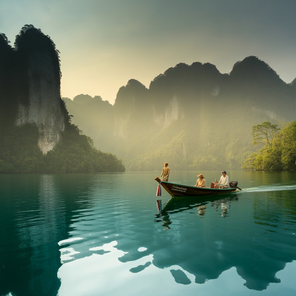 Photo du circuit On s’taille en Thaïlande ! en Thaïlande - Vue 5