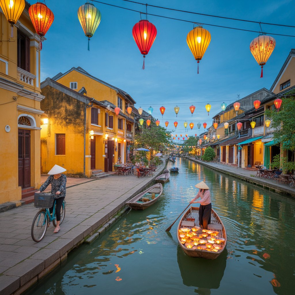 Photo du circuit Vietnam - Cambodge en Vietnam, Cambodge - Vue 4