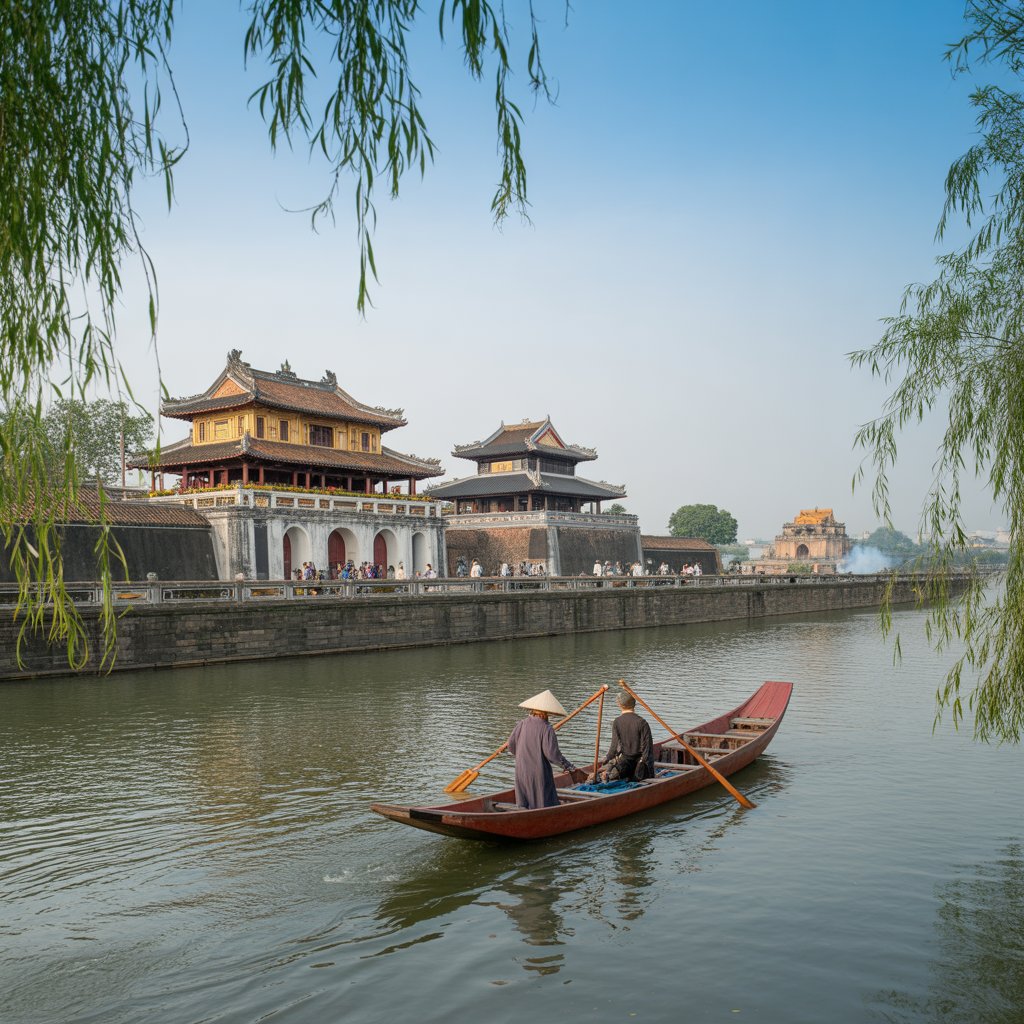 Photo du circuit Vietnam - Cambodge en Vietnam, Cambodge - Vue 5