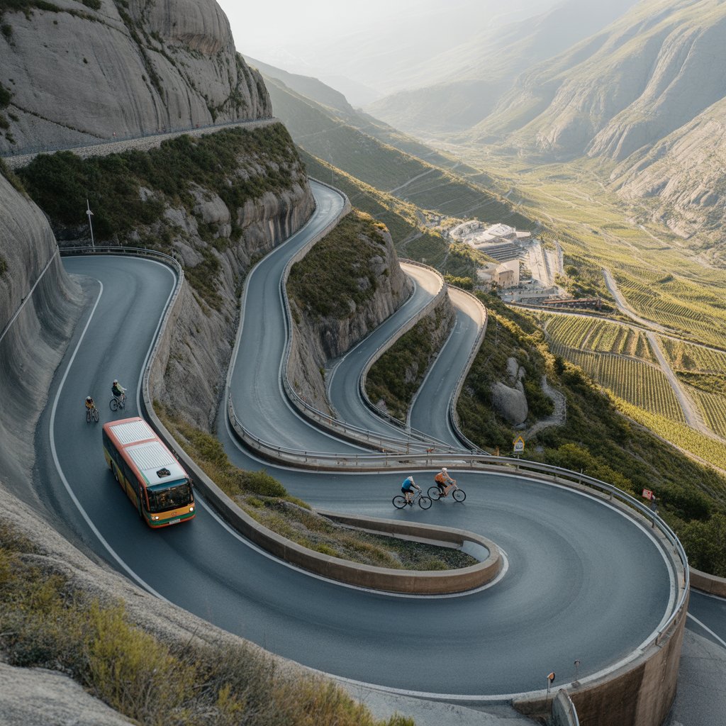 Photo du circuit Le Piton fait son cirque en La Réunion - Vue 4
