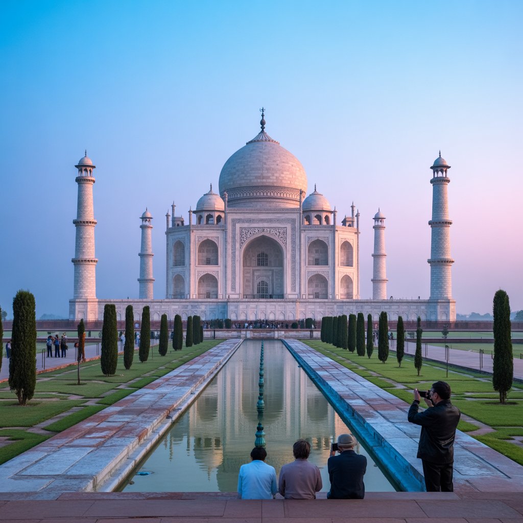 Photo du circuit Mille et un Palais en Inde - Vue 6