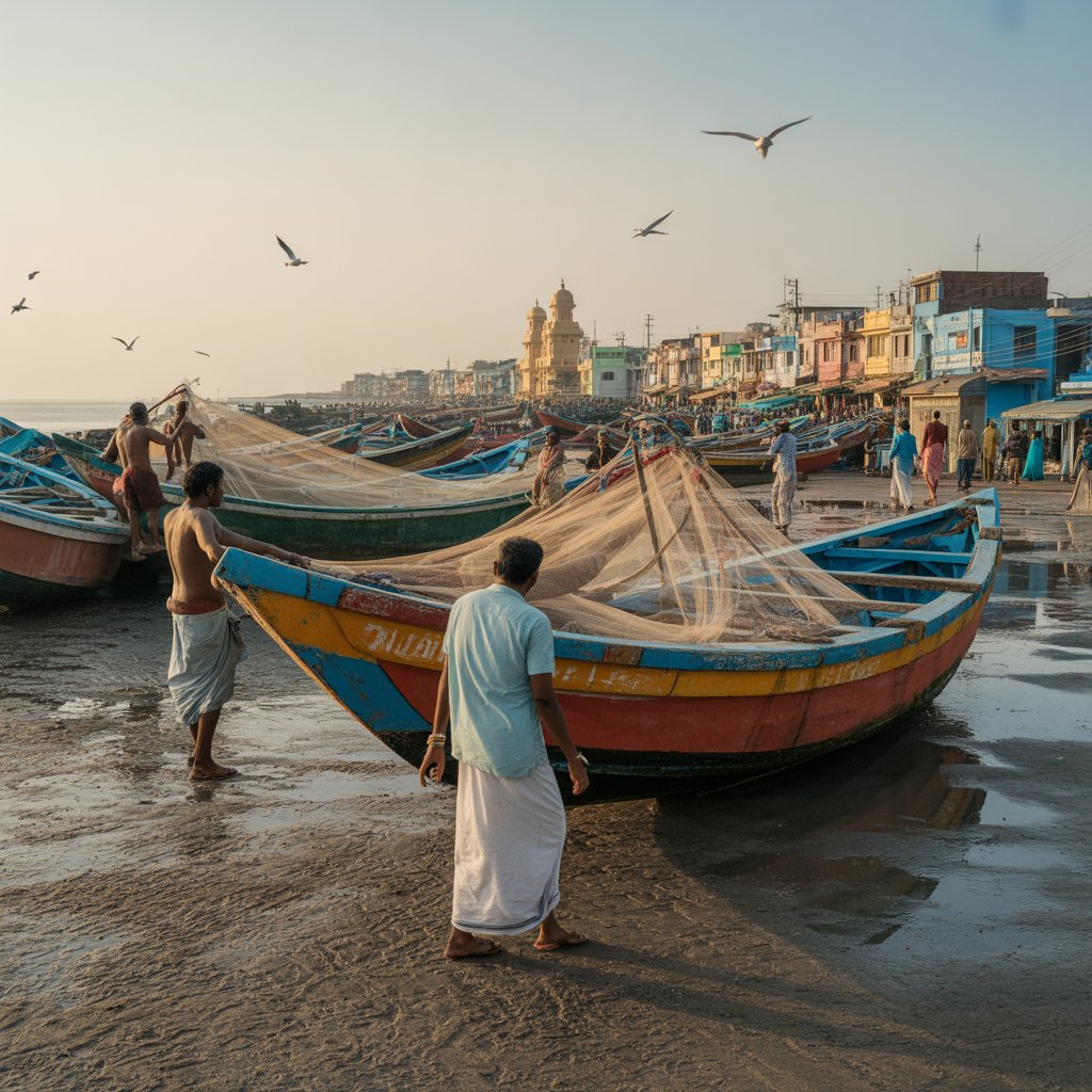 Photo du circuit Inde-scriptible aventure en Inde - Vue 1