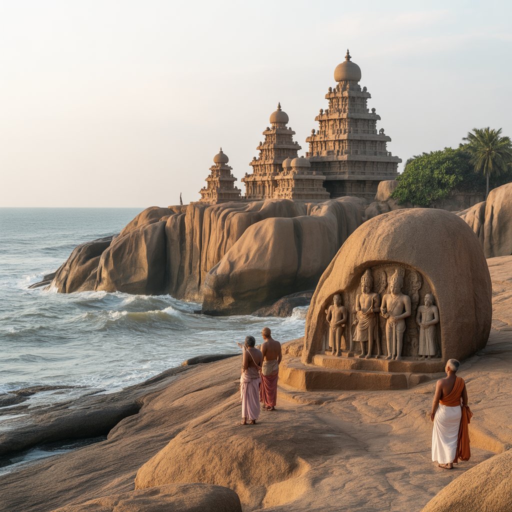 Photo du circuit Inde-scriptible aventure en Inde - Vue 2