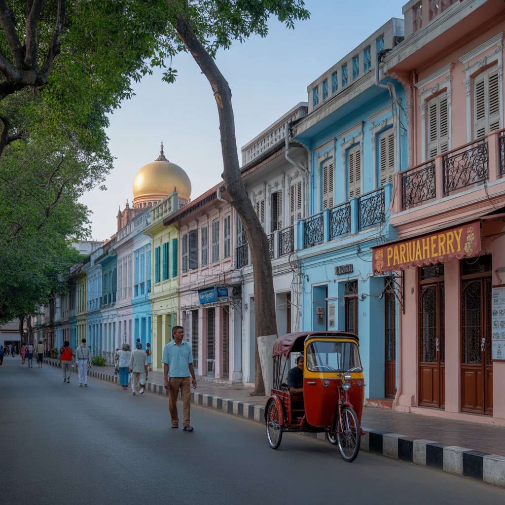 Photo du circuit Inde-scriptible aventure en Inde - Vue 3