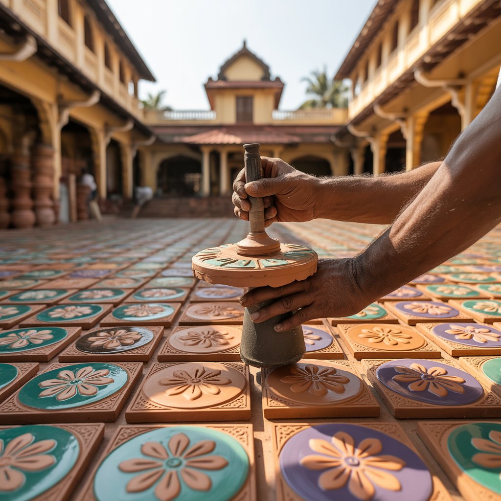 Photo du circuit Inde-scriptible aventure en Inde - Vue 4