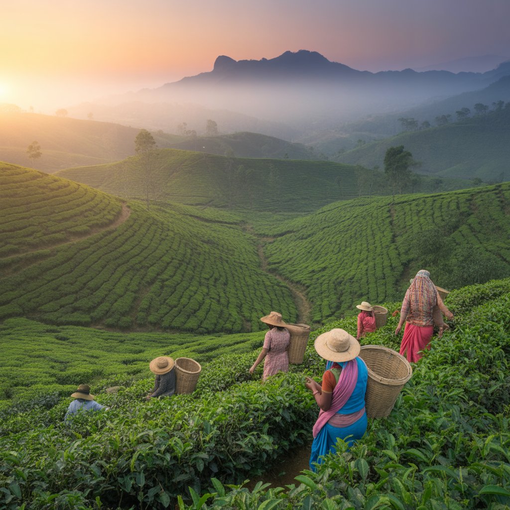 Photo du circuit Inde-scriptible aventure en Inde - Vue 5