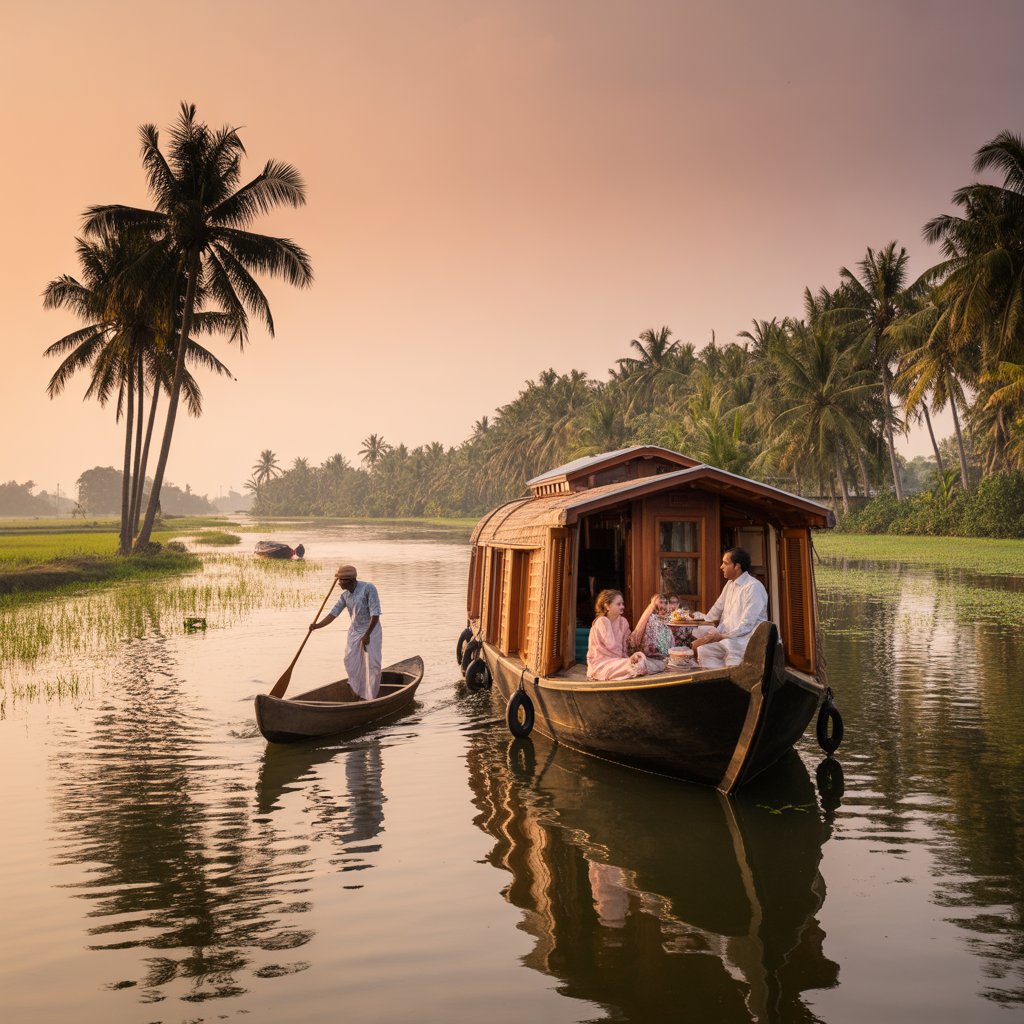 Photo du circuit Inde-scriptible aventure en Inde - Vue 6