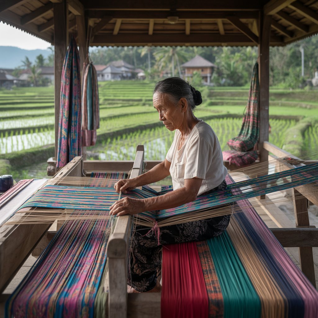Photo du circuit Bali authentique en Indonésie - Vue 3