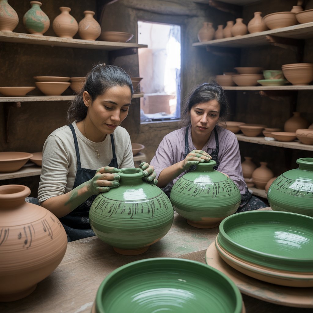 Photo du circuit Dunes et Palmeraies en Maroc - Vue 3