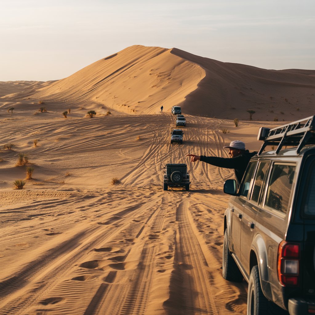 Photo du circuit Dunes et Palmeraies en Maroc - Vue 6