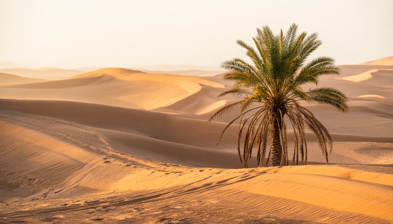 Circuit Dunes et Palmeraies en Maroc - Photo paysage