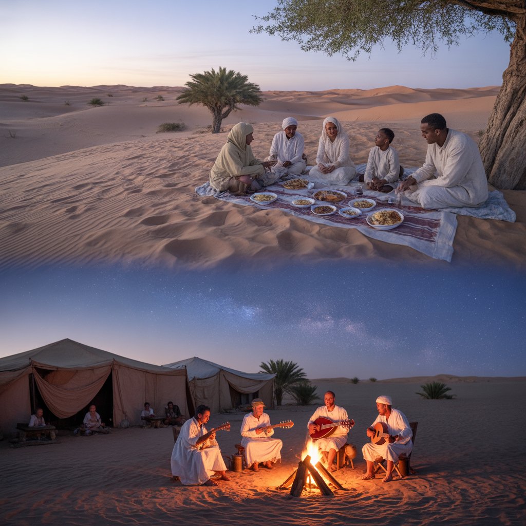 Photo du circuit Petits Pachas au Sahara en Maroc - Vue 4