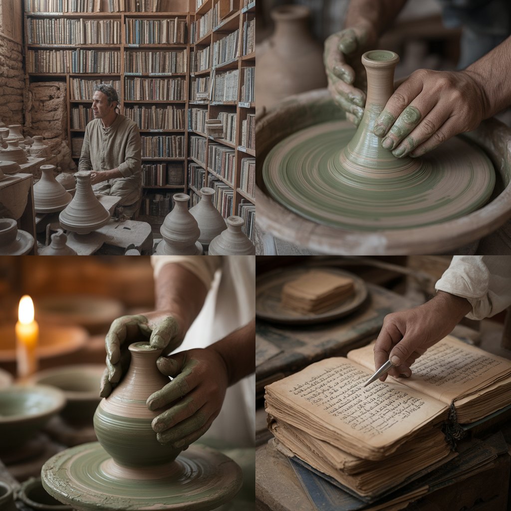Photo du circuit Petits Pachas au Sahara en Maroc - Vue 6