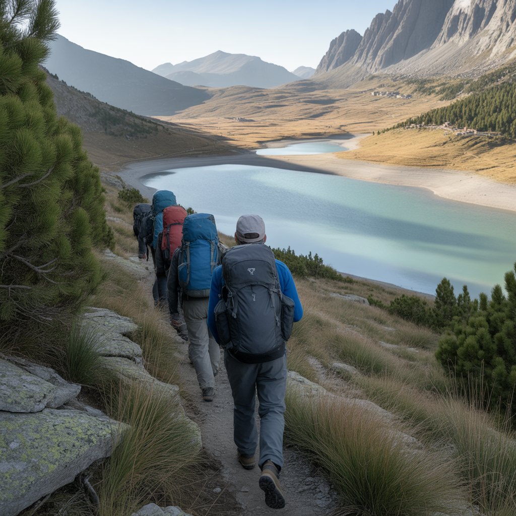 Photo du circuit Rencontres dans la Vallée Heureuse en Maroc - Vue 3