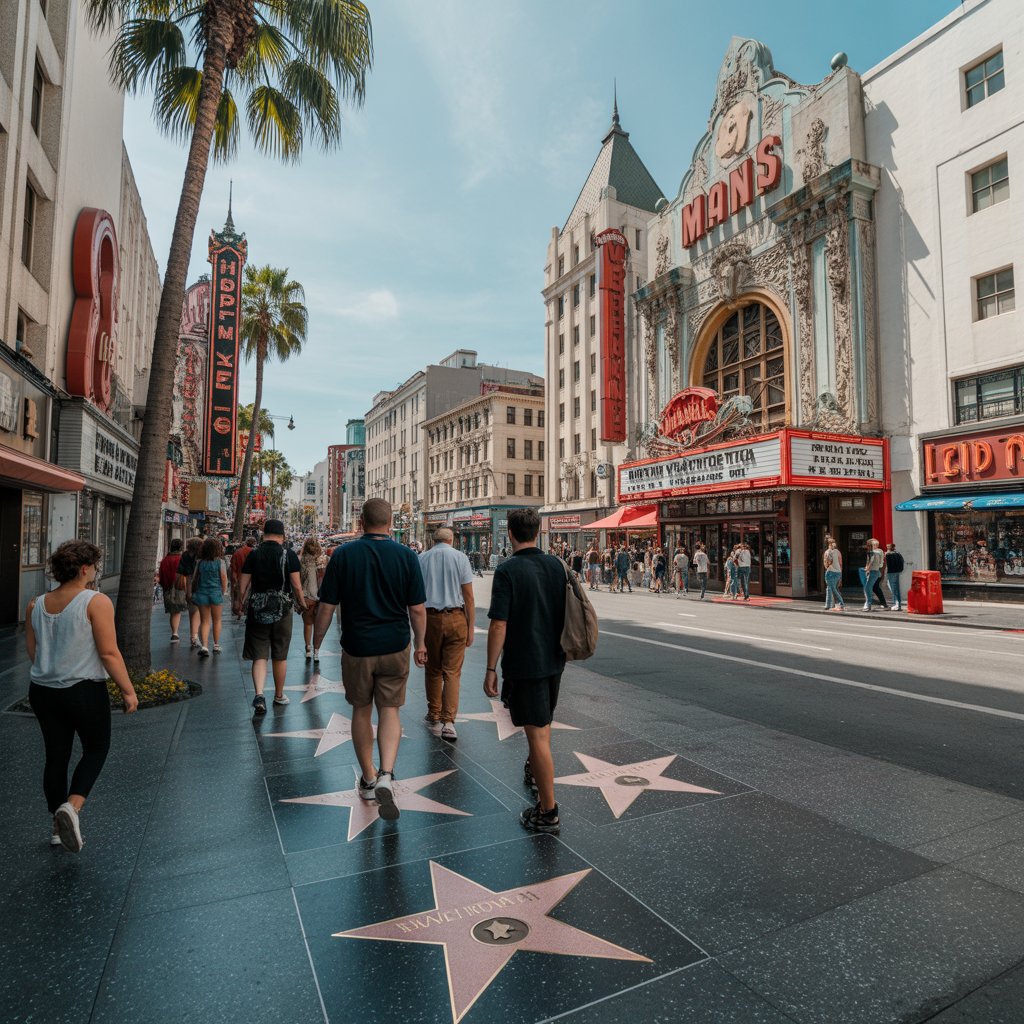 Photo du circuit Vous êtes à l'Ouest ! en États-Unis - Vue 2