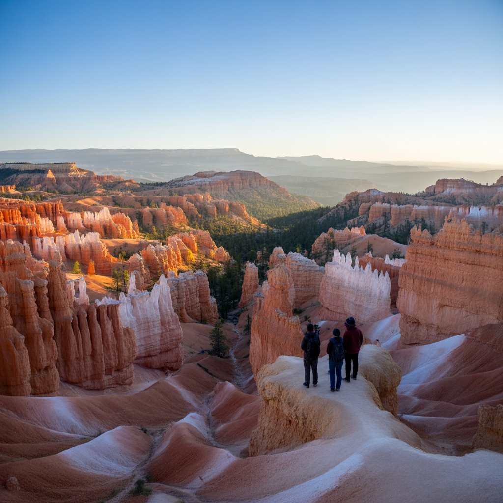 Photo du circuit Vous êtes à l'Ouest ! en États-Unis - Vue 5