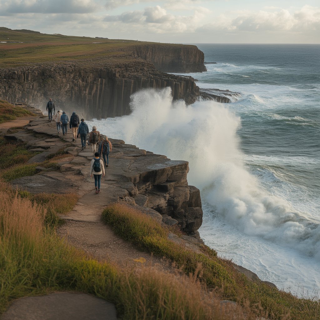 Photo du circuit Cap Vert en Cap-Vert - Vue 4