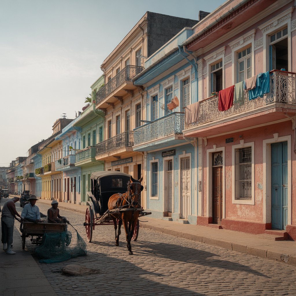 Photo du circuit On s'fait la malle au Sénégal en Sénégal - Vue 4