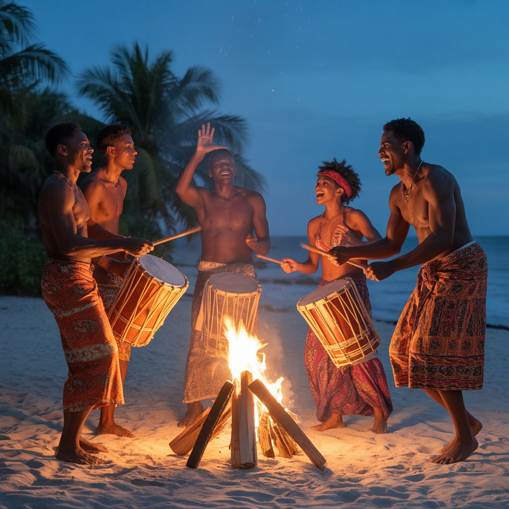 Photo du circuit On s'fait la malle au Sénégal en Sénégal - Vue 5