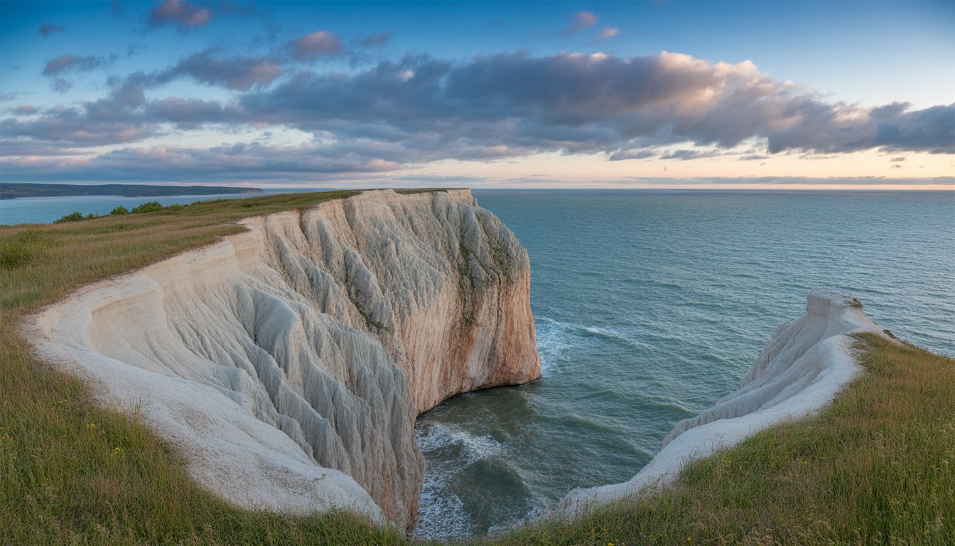 Cap Kolka (Kolkasrags) en Lettonie - Photo