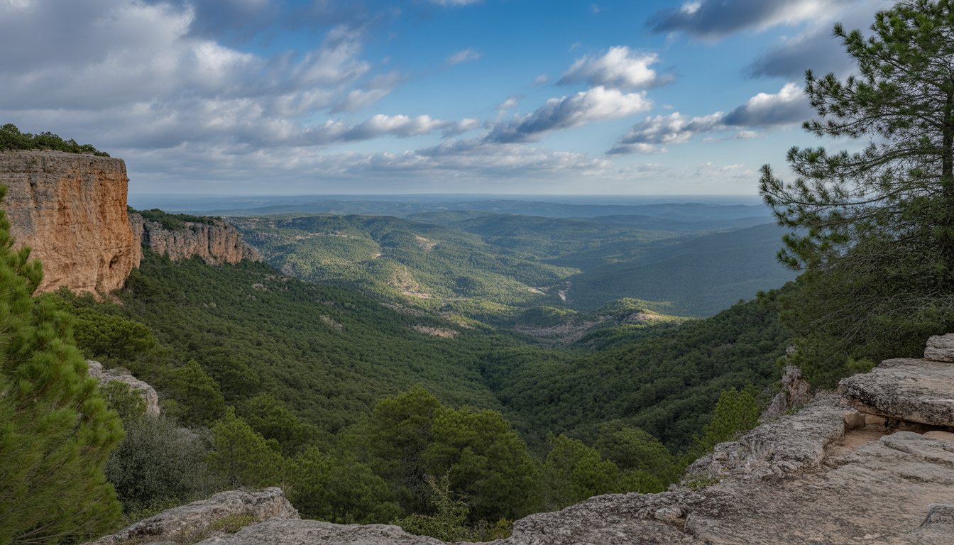 Forêt des Cèdres (Arz el-Rab) en Liban - Photo