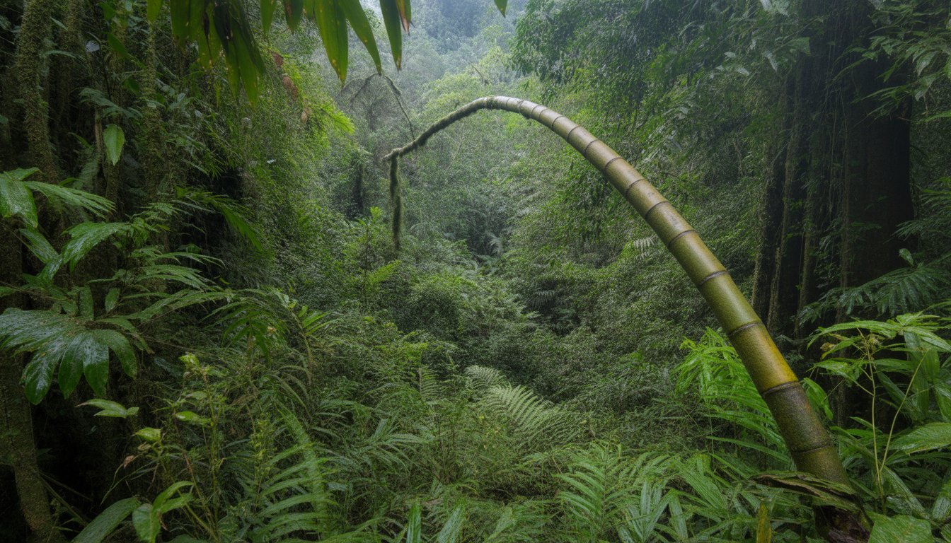 Parc national de Ranomafana en Madagascar - Photo