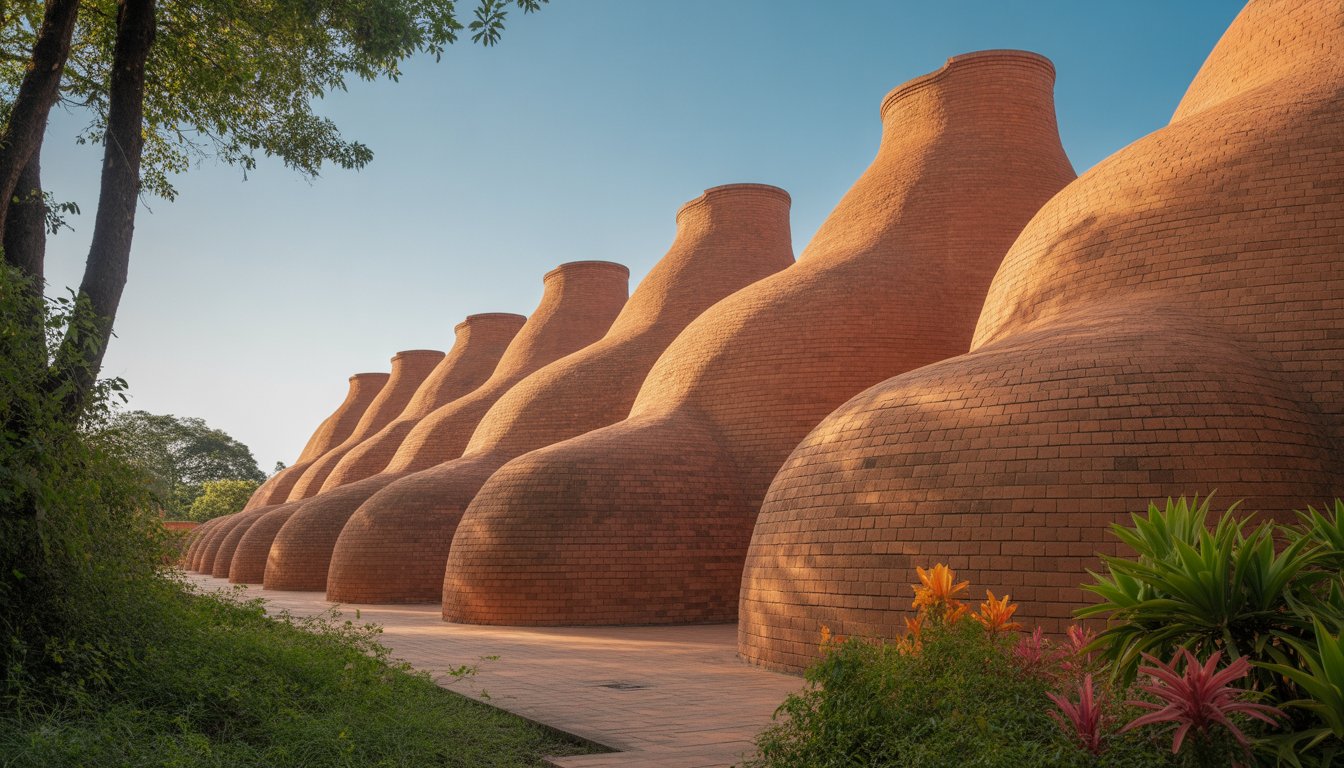 Museo del Barro en Paraguay - Photo
