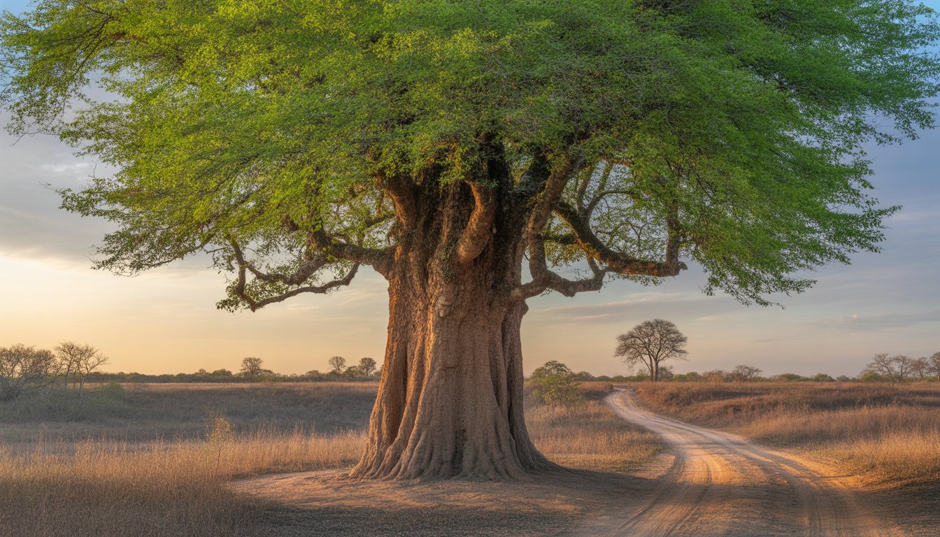 Parque Nacional Defensores del Chaco en Paraguay - Photo