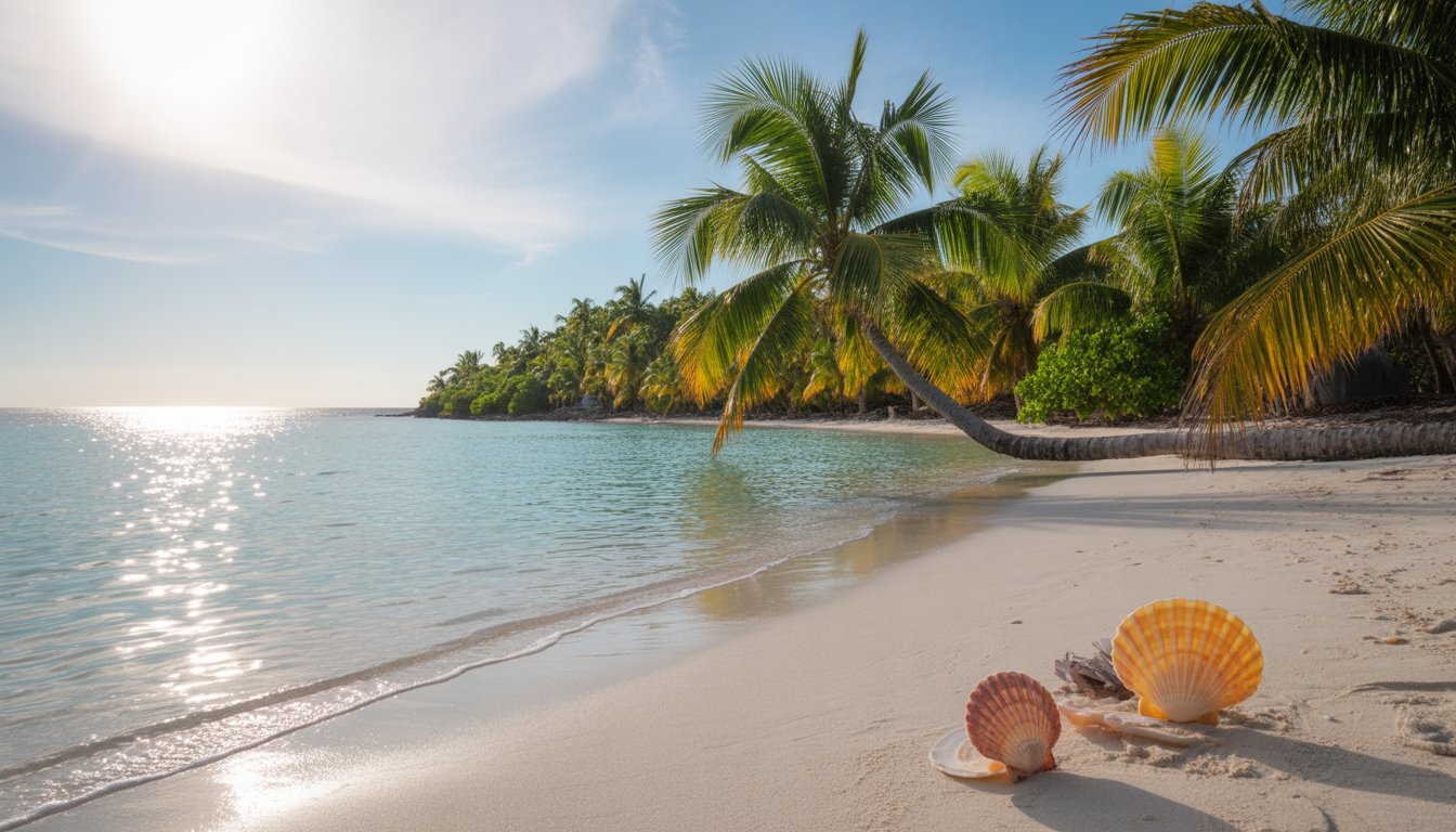 Isla Saona en République Dominicaine - Photo