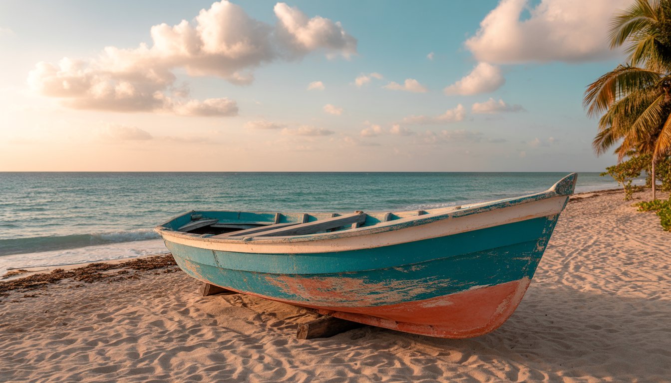 Cabarete en République Dominicaine - Photo