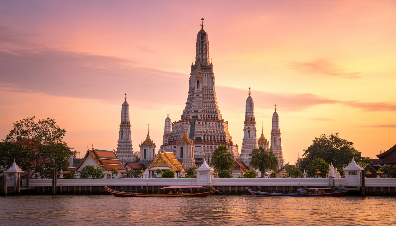 Pai en Thaïlande - Photo